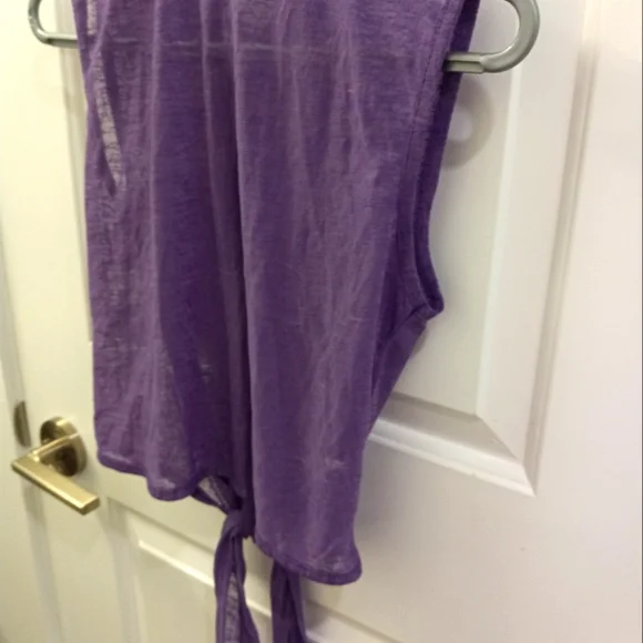 Sheer Top - Picture 2 of 7